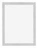 Bilderrahmen 30x40cm Edelstahl MDF Bologna Vorne | Yourdecoration.de