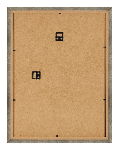 Bilderrahmen 30x40cm Metall Vintage MDF Bologna Ruckseite | Yourdecoration.de