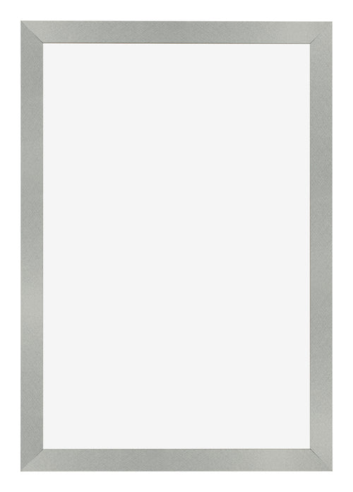 Bilderrahmen 30x45cm Aluminium Gebürstet MDF Bologna Vorne | Yourdecoration.de