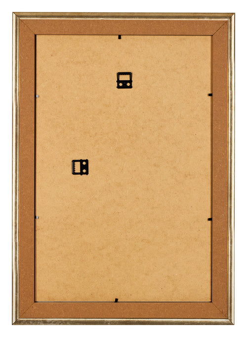 Bilderrahmen 30x45cm Gold Antik MDF Lazio Ruckseite | Yourdecoration.de