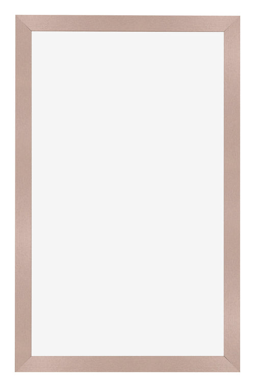 Bilderrahmen 30x50cm Altrosa MDF Bologna Vorne | Yourdecoration.de