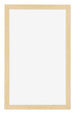 Bilderrahmen 30x50cm Buche Dekor MDF Bologna Vorne | Yourdecoration.de
