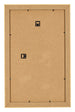 Bilderrahmen 30x50cm Gold Vintage MDF Pisa Ruckseite | Yourdecoration.de