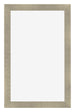 Bilderrahmen 30x50cm Gold Vintage MDF Pisa Vorne | Yourdecoration.de