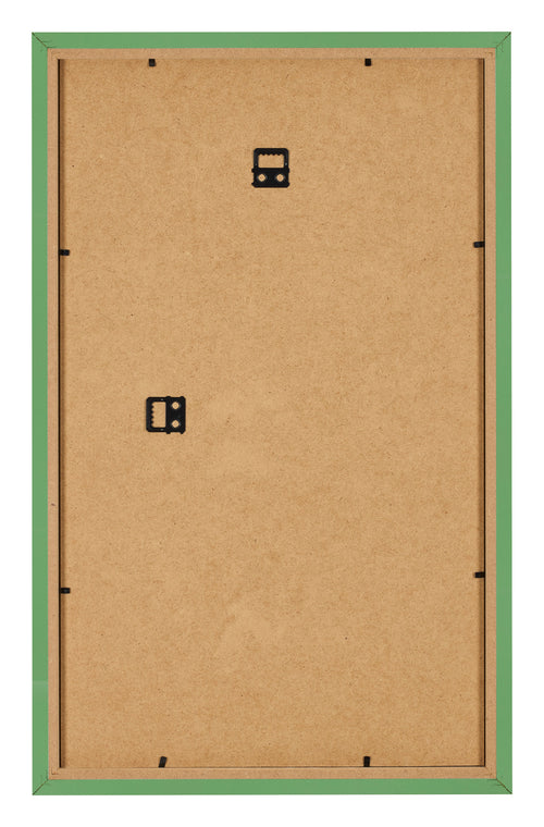 Bilderrahmen 30x50cm Grun MDF Bologna Ruckseite | Yourdecoration.de