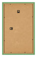 Bilderrahmen 30x50cm Grun MDF Bologna Ruckseite | Yourdecoration.de