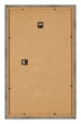 Bilderrahmen 30x50cm Metall Vintage MDF Bologna Ruckseite | Yourdecoration.de