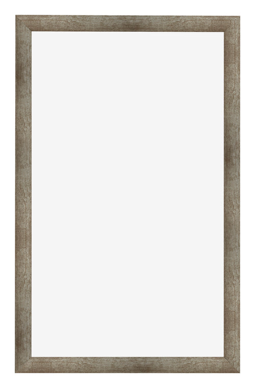 Bilderrahmen 30x50cm Metall Vintage MDF Bologna Vorne | Yourdecoration.de