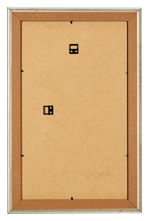 Bilderrahmen 30x50cm Metallglanz MDF Lazio Ruckseite | Yourdecoration.de