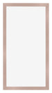 Bilderrahmen 30x60cm Altrosa MDF Bologna Vorne | Yourdecoration.de