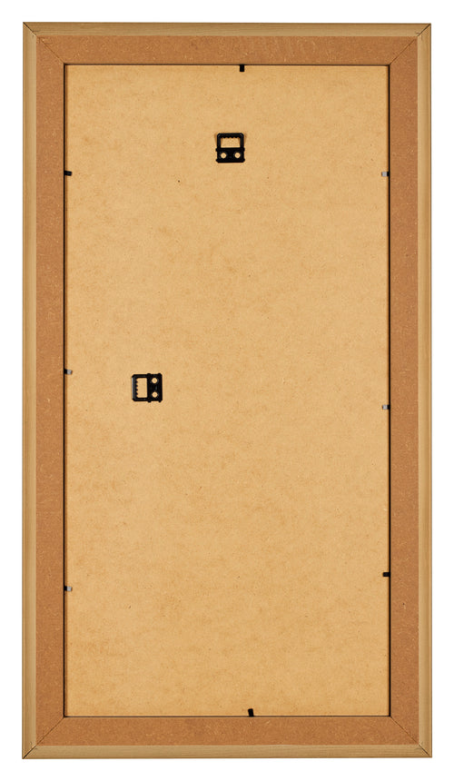 Bilderrahmen 30x60cm Kiefer Gemasert MDF Lazio Ruckseite | Yourdecoration.de