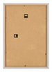 Bilderrahmen 32x45cm Edelstahl MDF Bologna Ruckseite | Yourdecoration.de
