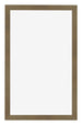 Bilderrahmen 33x48cm Bronze Dekor MDF Bologna Vorne | Yourdecoration.de