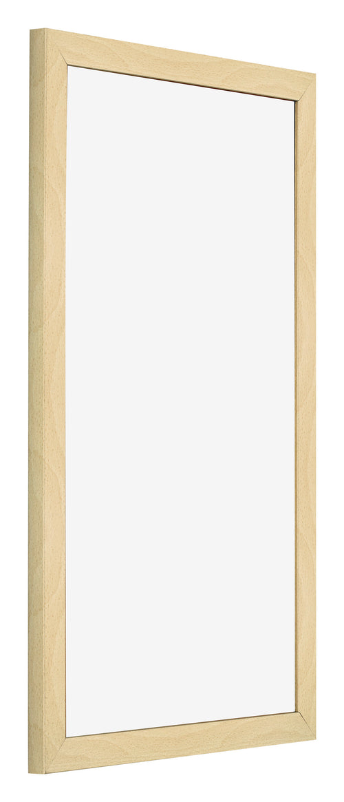 Bilderrahmen 33x48cm Buche Dekor MDF Bologna Vorne Schrag | Yourdecoration.de
