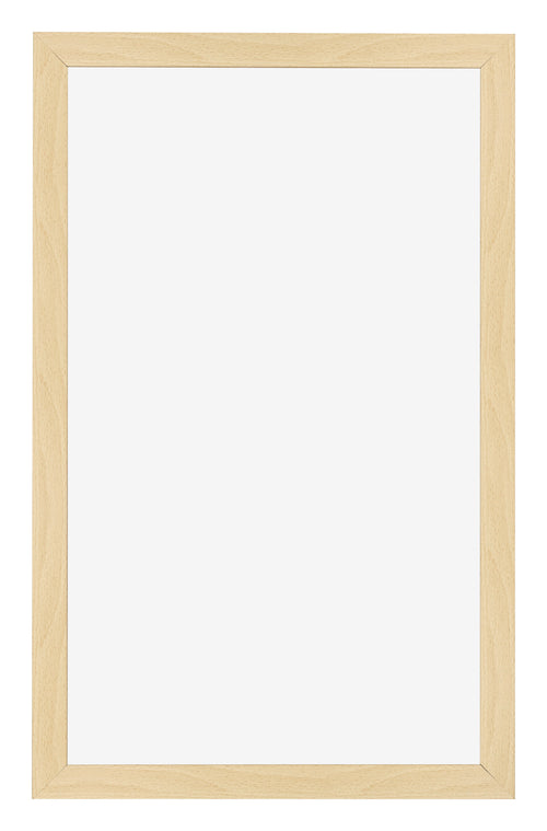Bilderrahmen 33x48cm Buche Dekor MDF Bologna Vorne | Yourdecoration.de