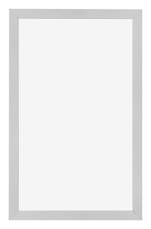 Bilderrahmen 33x48cm Edelstahl MDF Bologna Vorne | Yourdecoration.de