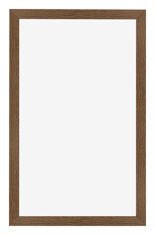 Bilderrahmen 33x48cm Eiche Rustikal MDF Bologna Vorne | Yourdecoration.de