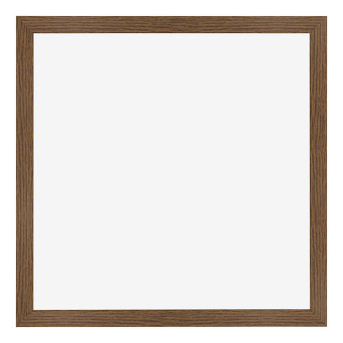 Bilderrahmen 35x35cm Eiche Rustikal MDF Bologna Vorne | Yourdecoration.de