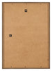 Bilderrahmen 35x50cm Eiche Rustikal MDF Bologna Ruckseite | Yourdecoration.de