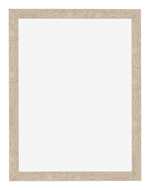 Bilderrahmen 36x48cm Sonoma Eiche MDF Bologna Vorne | Yourdecoration.de