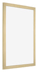 Bilderrahmen 36x49cm Buche Dekor MDF Bologna Vorne Schrag | Yourdecoration.de