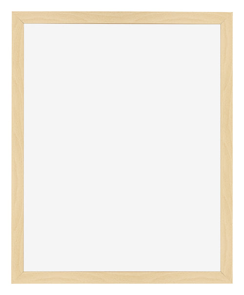 Bilderrahmen 36x49cm Buche Dekor MDF Bologna Vorne | Yourdecoration.de