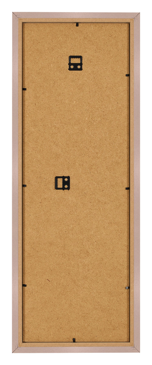 Bilderrahmen 37 5x98cm Altrosa MDF Bologna Ruckseite | Yourdecoration.de