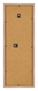 Bilderrahmen 37 5x98cm Altrosa MDF Bologna Ruckseite | Yourdecoration.de