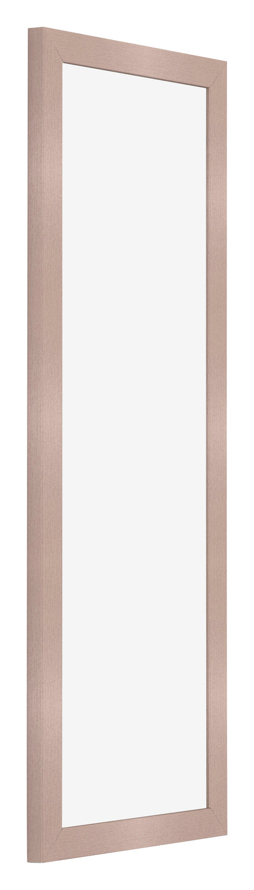 Bilderrahmen 37 5x98cm Altrosa MDF Bologna Vorne Schrag | Yourdecoration.de
