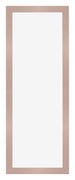 Bilderrahmen 37 5x98cm Altrosa MDF Bologna Vorne | Yourdecoration.de