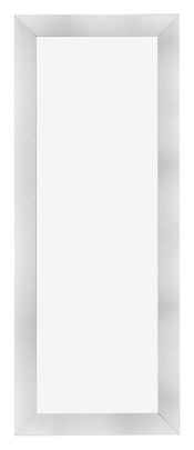 Bilderrahmen 37 5x98cm Aluminium Gebürstet MDF Pisa Vorne | Yourdecoration.de