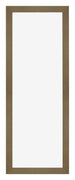 Bilderrahmen 37 5x98cm Bronze Dekor MDF Bologna Vorne | Yourdecoration.de