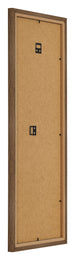 Bilderrahmen 37 5x98cm Eiche Rustikal MDF Bologna Ruckseite Schrag | Yourdecoration.de