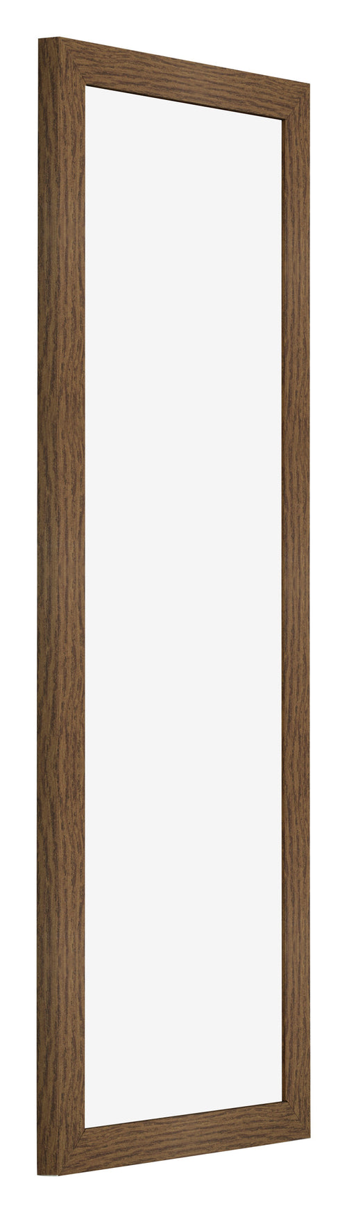 Bilderrahmen 37 5x98cm Eiche Rustikal MDF Bologna Vorne Schrag | Yourdecoration.de