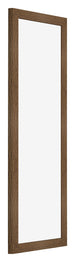Bilderrahmen 37 5x98cm Eiche Rustikal MDF Bologna Vorne Schrag | Yourdecoration.de