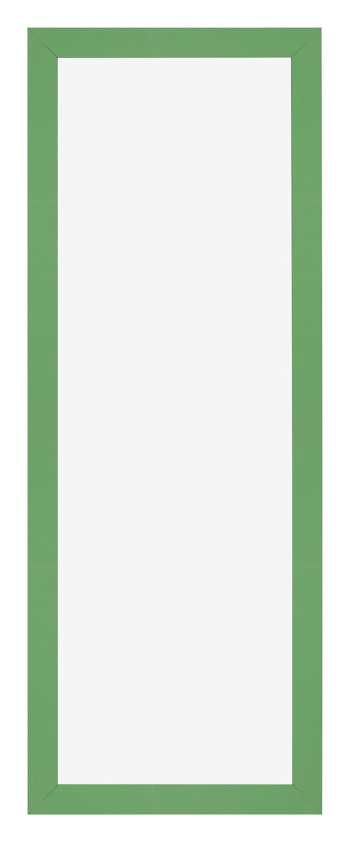 Bilderrahmen 37 5x98cm Grun MDF Bologna Vorne | Yourdecoration.de