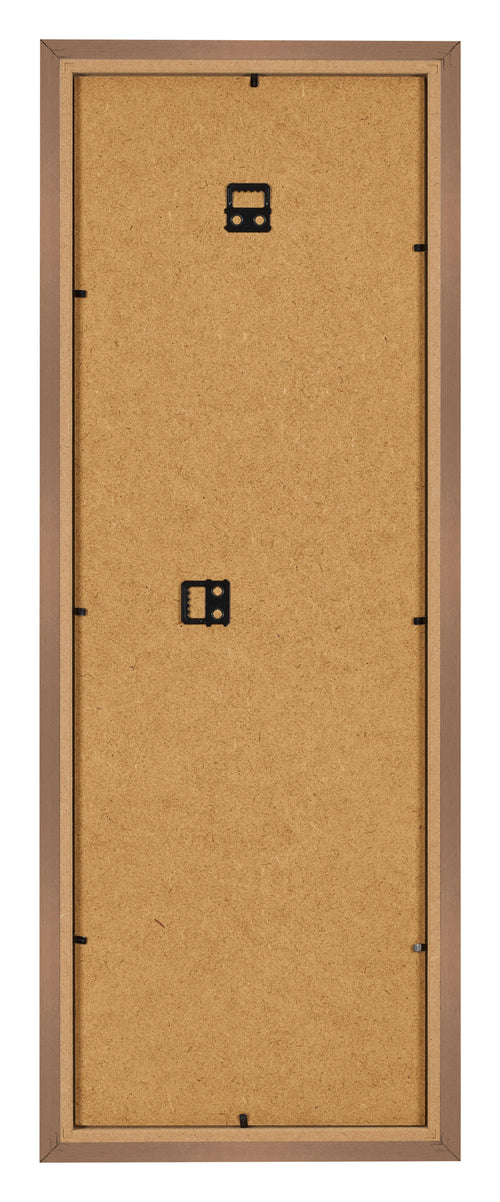 Bilderrahmen 37 5x98cm Kupfer Dekor MDF Bologna Ruckseite | Yourdecoration.de