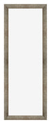 Bilderrahmen 37 5x98cm Metall Vintage MDF Bologna Vorne | Yourdecoration.de