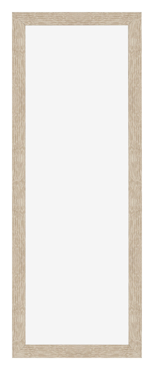 Bilderrahmen 37 5x98cm Sonoma Eiche MDF Bologna Vorne | Yourdecoration.de