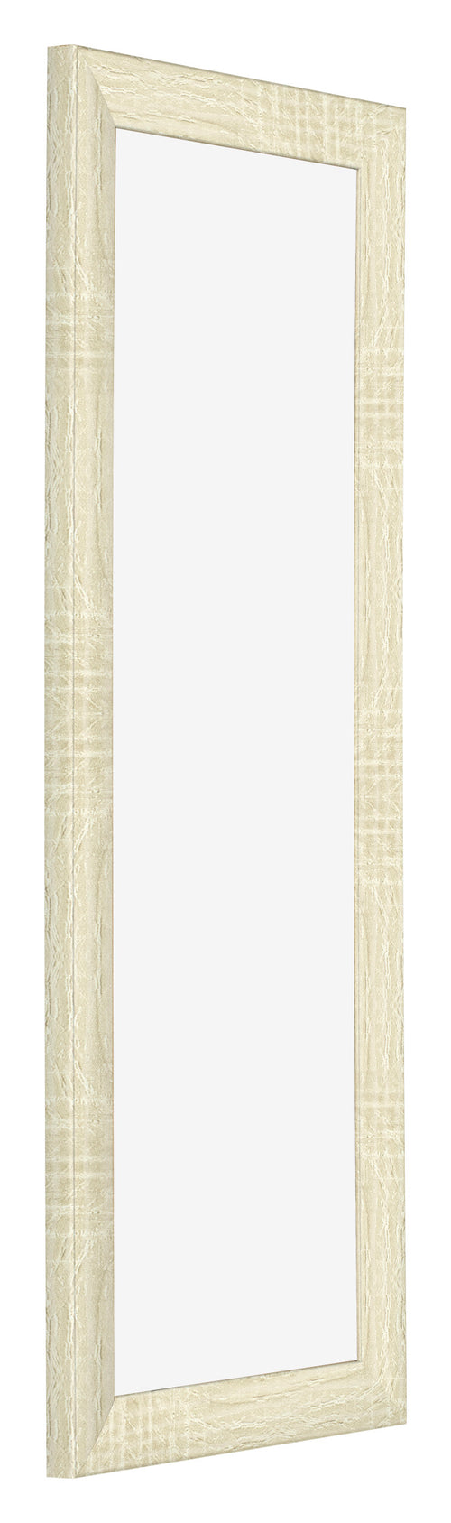 Bilderrahmen 37 5x98cm Sonoma Eiche MDF Pisa Vorne Schrag | Yourdecoration.de