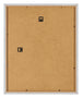 Bilderrahmen 40x45cm Edelstahl MDF Bologna Ruckseite | Yourdecoration.de