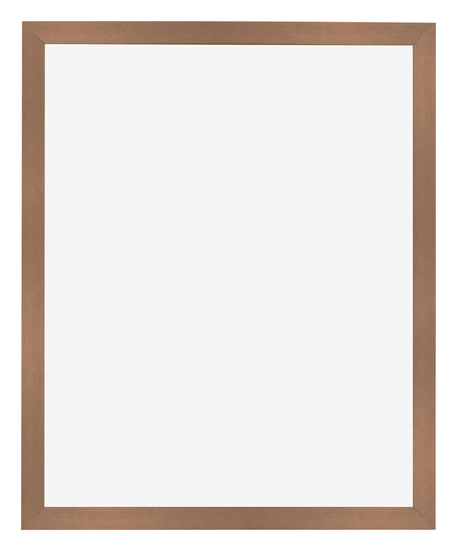 Bilderrahmen 40x45cm Kupfer Dekor MDF Bologna Vorne | Yourdecoration.de