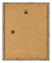 Bilderrahmen 40x45cm Metall Vintage MDF Bologna Ruckseite | Yourdecoration.de