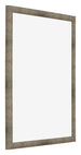 Bilderrahmen 40x45cm Metall Vintage MDF Bologna Vorne Schrag | Yourdecoration.de