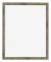 Bilderrahmen 40x45cm Metall Vintage MDF Bologna Vorne | Yourdecoration.de