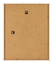 Bilderrahmen 40x45cm Weiss Matt MDF Bologna Ruckseite | Yourdecoration.de