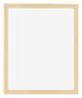 Bilderrahmen 40x50cm Buche Dekor MDF Bologna Vorne | Yourdecoration.de