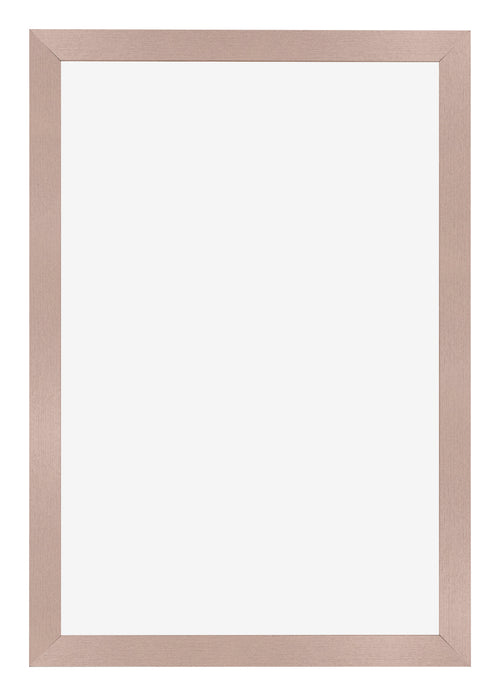 Bilderrahmen 40x60cm Altrosa MDF Bologna Vorne | Yourdecoration.de