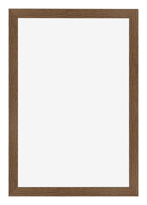Bilderrahmen 40x60cm Eiche Rustikal MDF Bologna Vorne | Yourdecoration.de