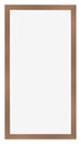 Bilderrahmen 40x80cm Kupfer Dekor MDF Bologna Vorne | Yourdecoration.de
